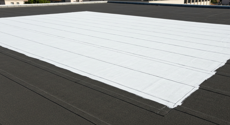 Peinture Réfléchissante Toiture & Façade PACA | Économie Énergie