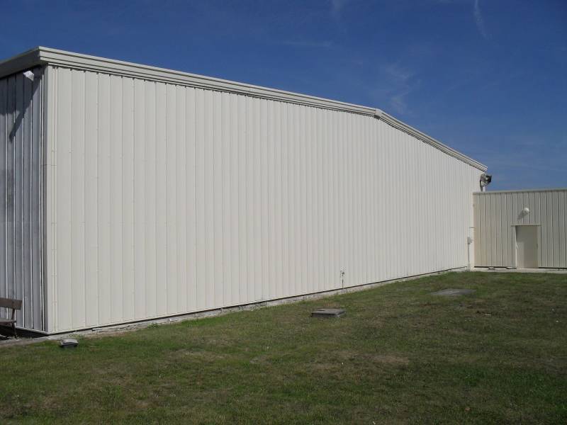 Application de peinture réfléchissante sur façade à Marseille